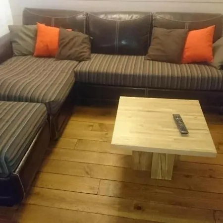 Leon, 4 Pieces, 6 Personnes - Fr-1-360-458